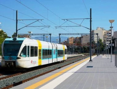Απεργία σε τρένα και προαστιακό: Δύσκολη εβδομάδα για τους επιβάτες - Δείτε πώς θα λειτουργήσουν